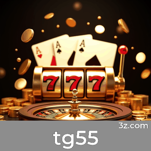 tg55: A Plataforma de Apostas Profissional e Segura