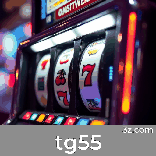 Aproveite os bônus exclusivos do tg55 e maximize seus ganhos!