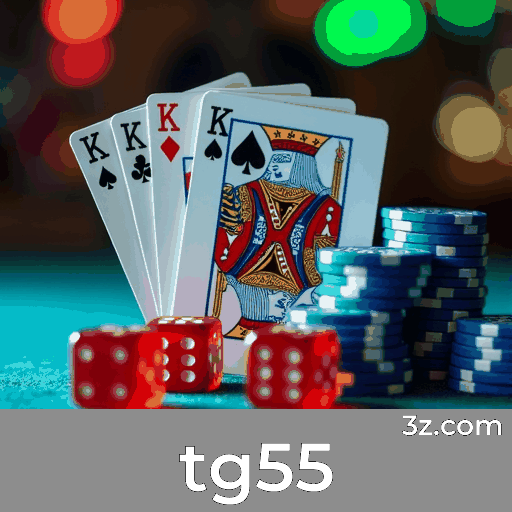 Aproveite os bônus exclusivos do tg55 e maximize seus ganhos!