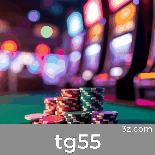 Descubra o Luxo do Programa VIP TG55 Casino