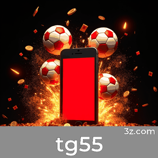 Ofertas Imperdíveis: Maximize Seus Ganhos no tg55 com Promoções Exclusivas