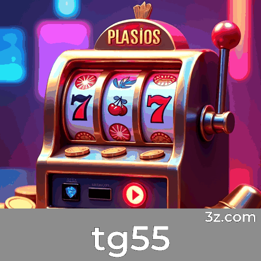 tg55: Jogo em Tempo Real para Brasileiros