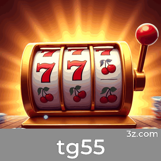 tg55: Aposte com facilidade e funcionalidades completas no seu celular