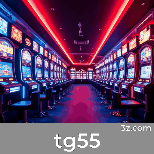 tg55: A Plataforma de Apostas Profissional e Segura