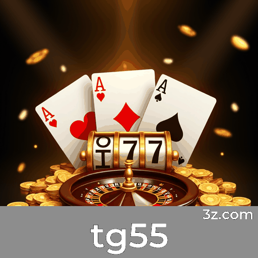 tg55: Jogo em Tempo Real para Brasileiros